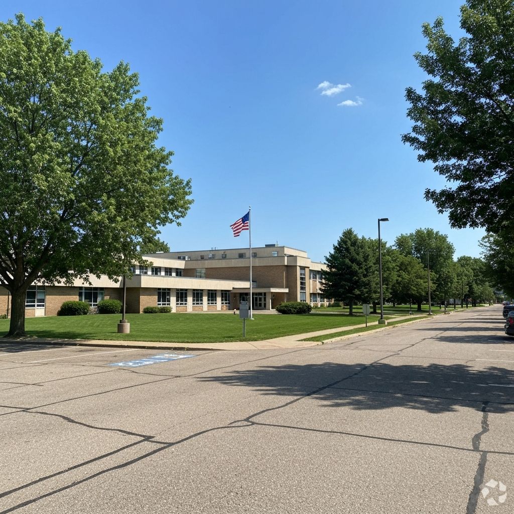 Charter & Private Schools